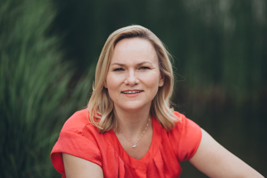 Kathleen Schröter