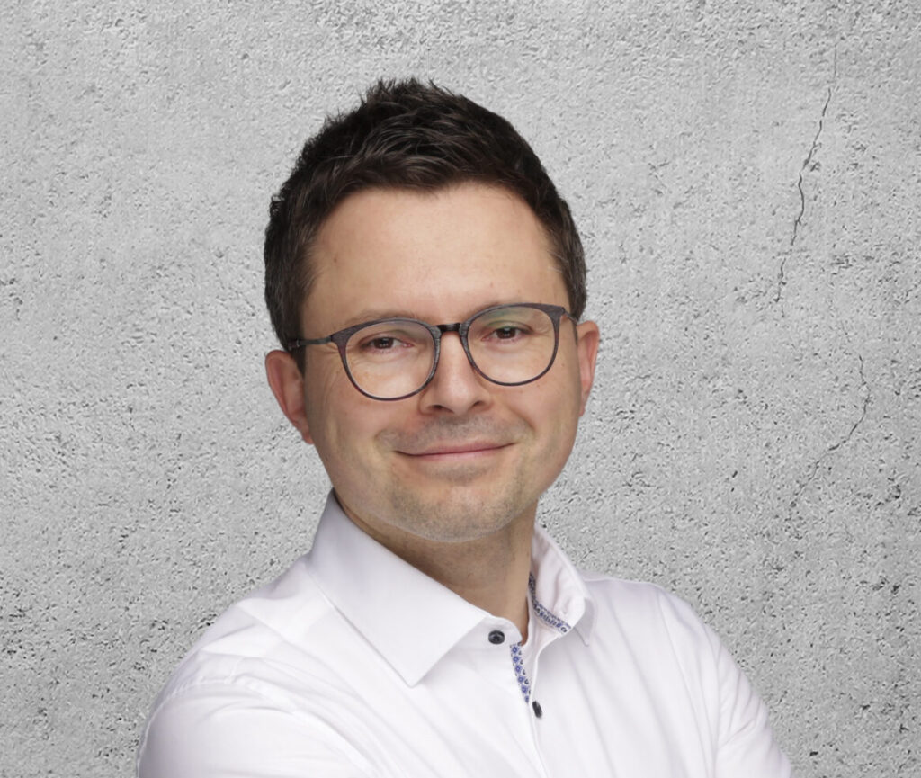 Lukas Mikolajczyk