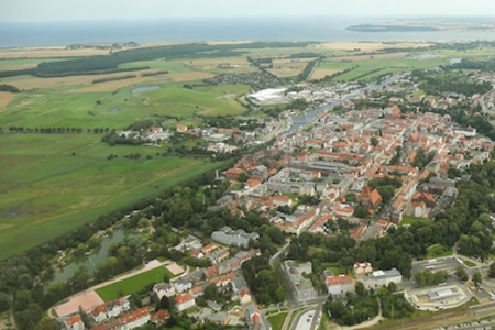 Stadt Greifswald