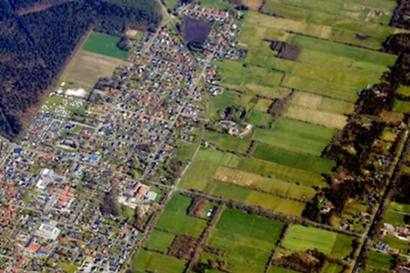 Gemeinde Gnarrenburg
