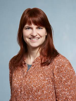 Franziska Eller